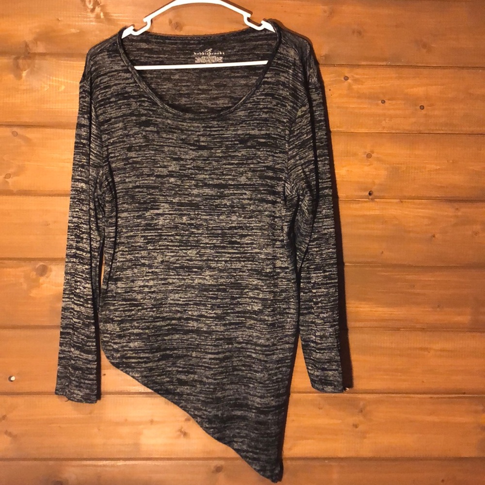 Bobbie brooks top